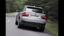 La nuova BMW X5