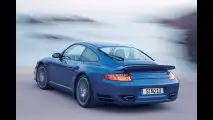 Porsche 911 Turbo
