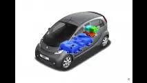 Peugeot iOn
