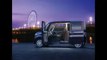 Daihatsu, i prototipi