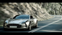 Aston Martin One-77