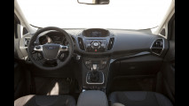 Nuova Ford Kuga