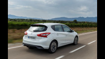Nissan Pulsar