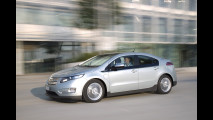 Chevrolet Volt - TEST