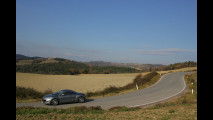 Al volante della Peugeot 308 RC Z