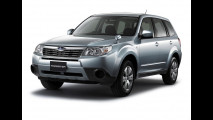 Nuova Subaru Forester