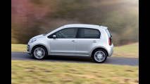 Volkswagen up! 5 porte