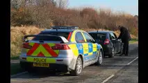 Trilogia di Evo per la Polizia nello Yorkshire
