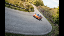 McLaren 650S, la nostra prova