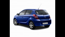 Hyundai i20 Sound Edition