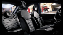 Fiat 500 TwinAir 2011
