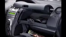 Daihatsu Charade