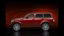 Dodge Nitro