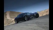 Fisker Karma