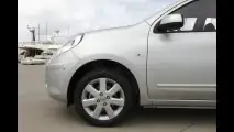 Nuova Nissan Micra 1.2 80 CV Tekna