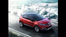 Renault Captur Helly Hansen