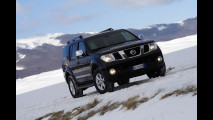 Nissan Pathfinder Platinum