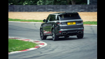 Range Rover Sport by Overfinch