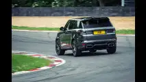 Range Rover Sport by Overfinch