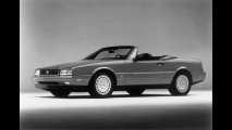 Cadillac Allanté