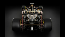 Lotus Renault GP R31