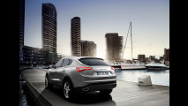 Maserati Kubang Concept