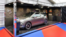 Citroen DS3 Cabrio L'Uomo Vogue