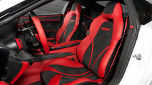 Ferrari F12 Berlinetta Stallone by Mansory