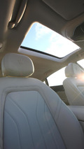 2013 Maserati Quattroporte