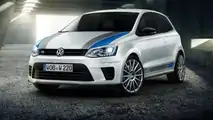 Volkswagen Polo R WRC Street