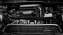 2013 MINI Paceman John Cooper Works