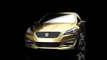 Suzuki Authentics Concept