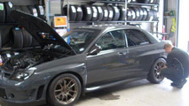 Subaru Impreza STI by Revolution Motorstore 07.05.2013