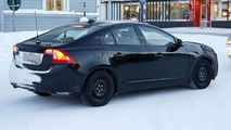 2014 Volvo S60 facelift 23.1.2013
