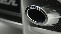 Spyker B6 Venator concept