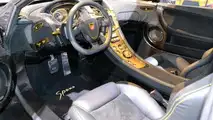 2013 GTA Spano at 2013 Geneva Motor Show