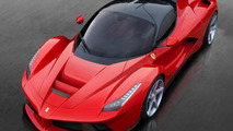 2013 LaFerrari