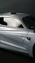 Mazzanti Evantra V8 19.04.2013