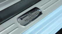 Rolls-Royce Ghost Extended Wheelbase Art Deco Edition 03.4.2013