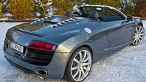 Audi R8 V10 Spyder by B&B