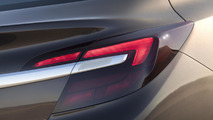 2013 Opel Insignia facelift 12.06.2013