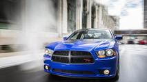 2013 Dodge Charger with Daytona package