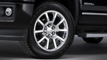 2014 GMC Sierra Denali