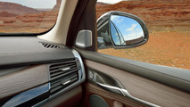 2014 BMW X5 üretime girdi
