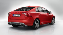 2013 Volvo S60 R-Design
