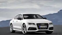 2014 Audi RS7 Sportback
