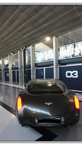 Bentley Continental GTZ by Zagato 05.06.2013