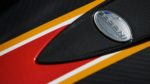 Pagani Zonda Revolucion