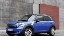 2013 MINI Cooper Countryman ALL4 03.06.2013