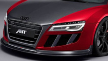 ABT R8 GTR